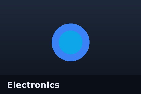 Electronics